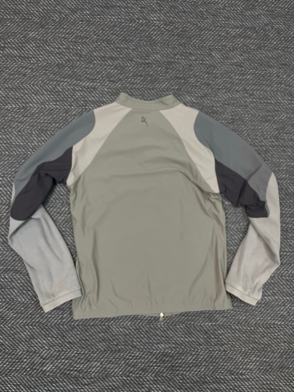 DIFFERENTIS.OK V1 테크니컬 자켓 & 바지 셋업 상품이미지2