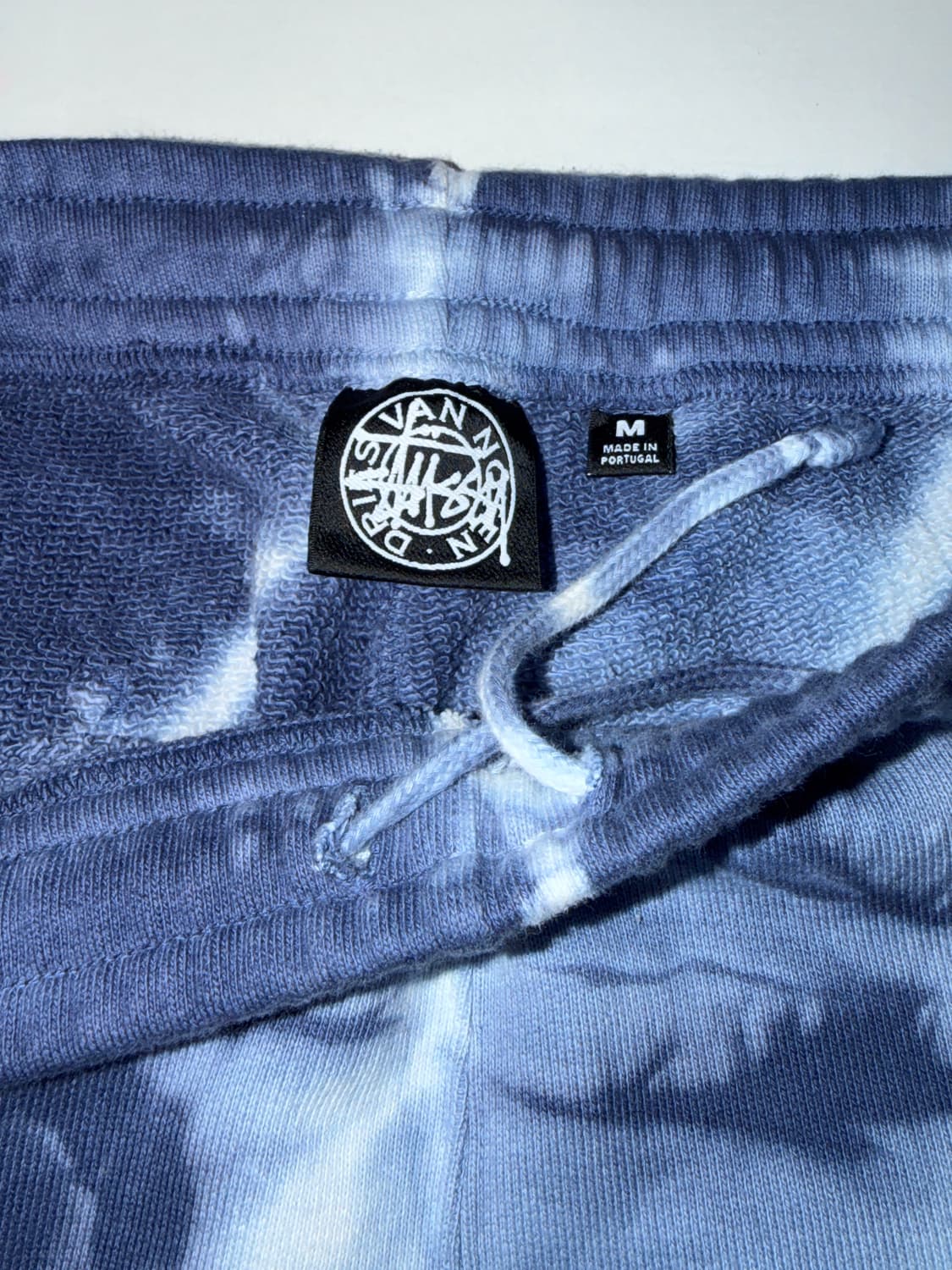 드리스반노튼x스투시 타이다이 팬츠 상품이미지4