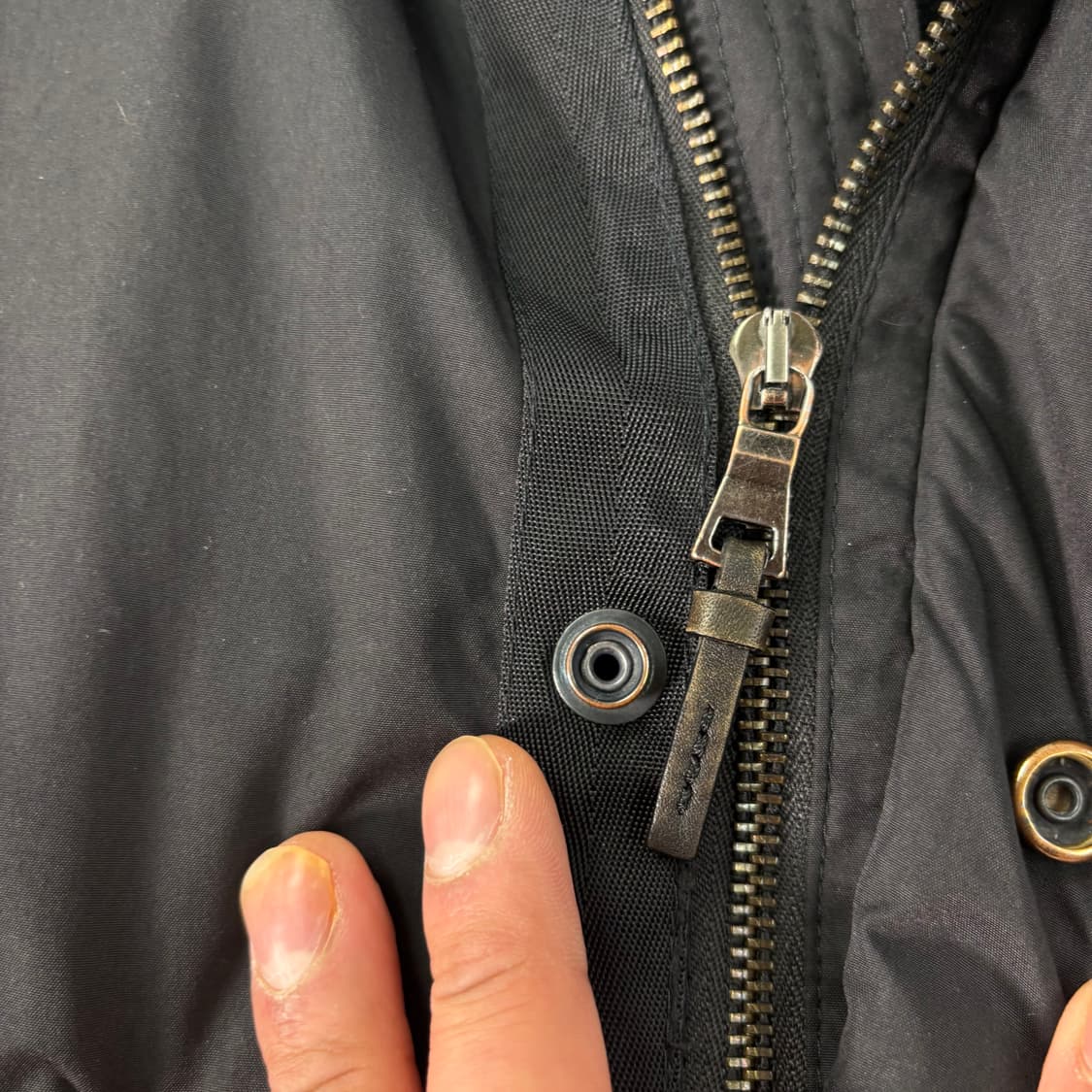 100 폴로랄프로렌 폴리쉘 페리 자켓  상품이미지5