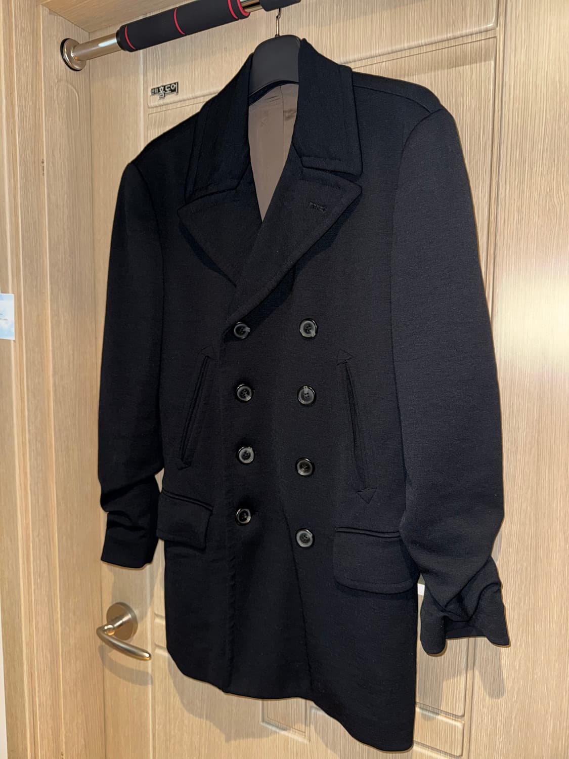 쟝 폴 고티에 옴므 져지 피코트  상품이미지1