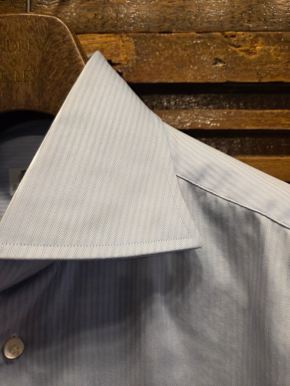 바나꼬레 나폴리탄셔츠 상품이미지9