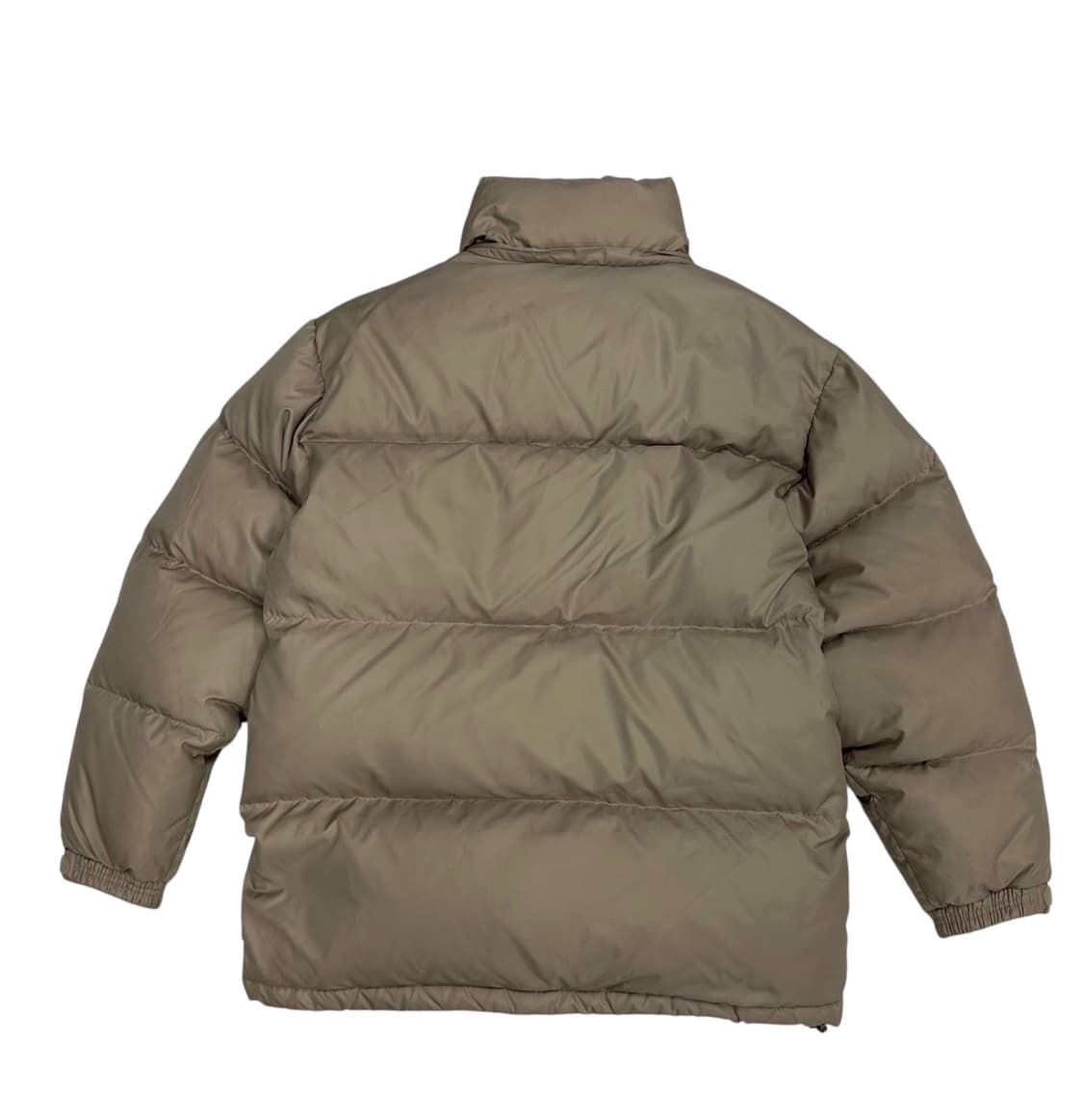 00s 아디다스 덕다운 패딩 베이지 (M~XL) 상품이미지9