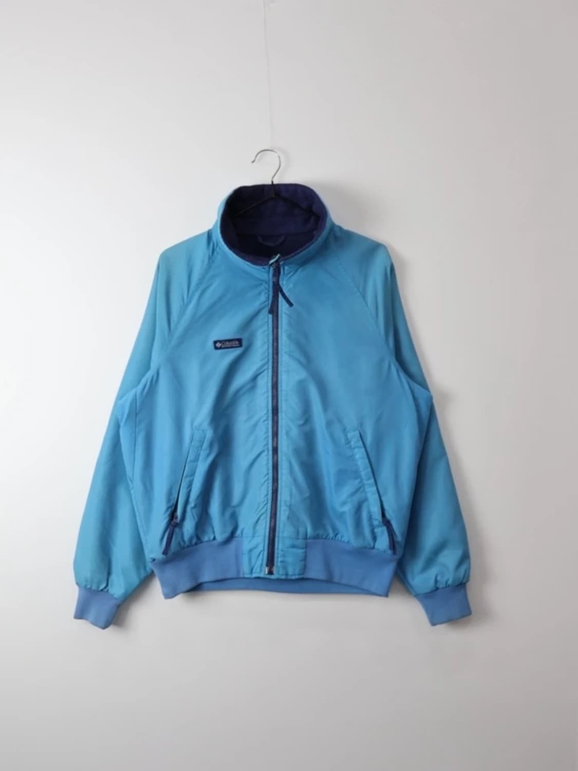 Columbia Fleece Windbreaker 상품이미지4