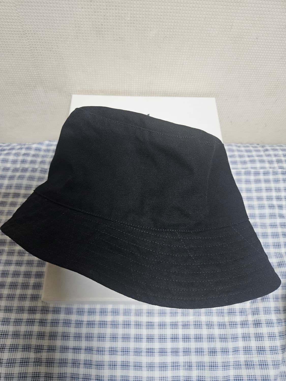 엔지니어가먼츠 버킷햇 블랙 M 상품이미지2