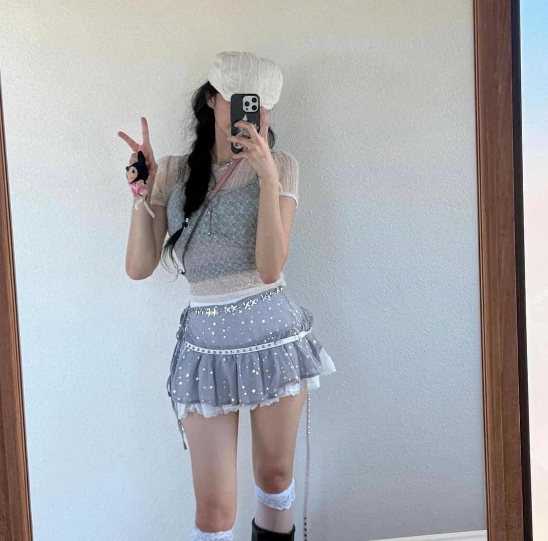 일본 코디set 상품이미지1