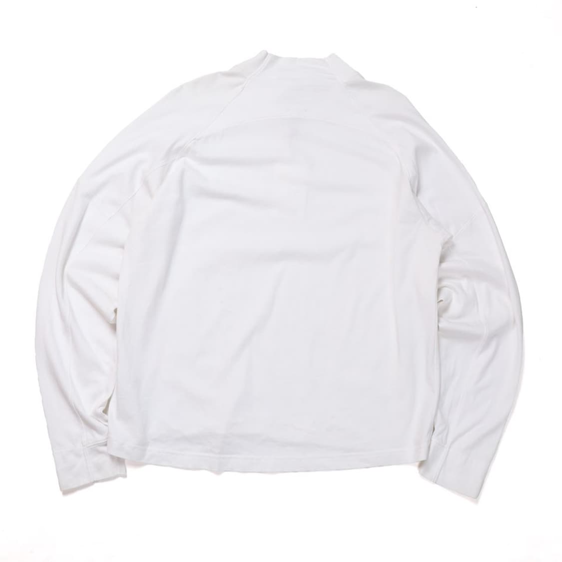 윌리 차바리아 Willy Chavarria Cotton Sleeve 상품이미지4