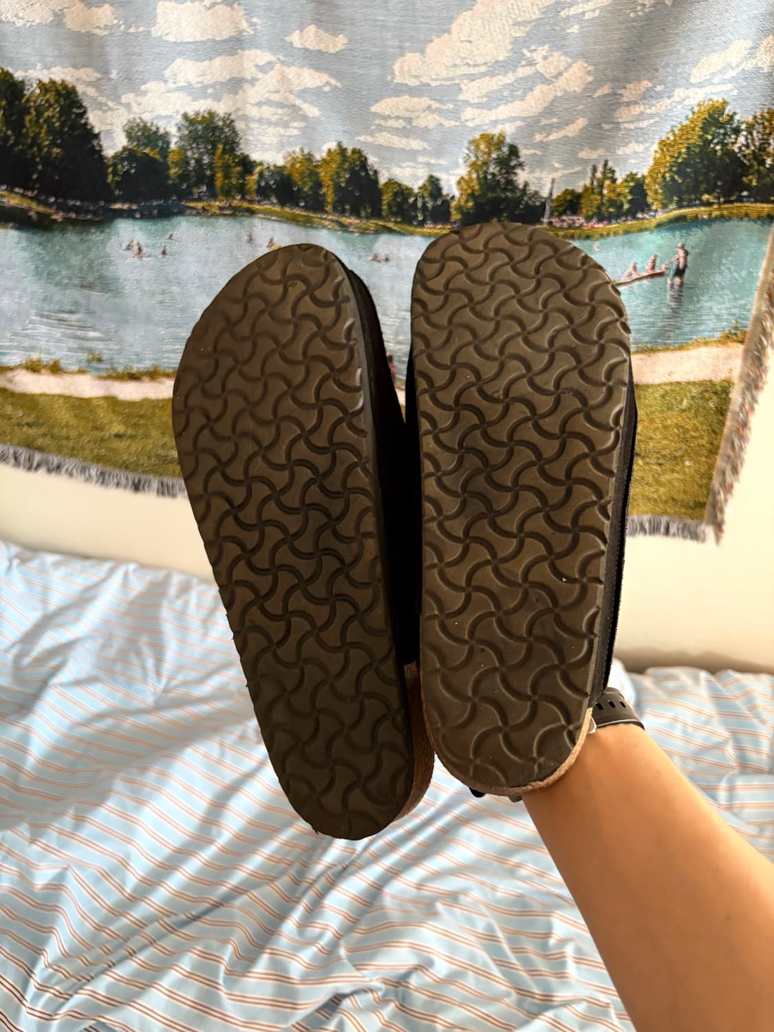 밀로아카이브 네거티브쓰리 뮬 280 상품이미지3