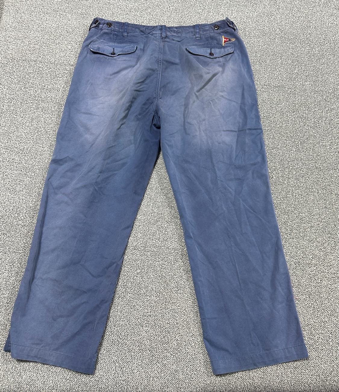 폴로 빈티지팬츠 36 상품이미지2