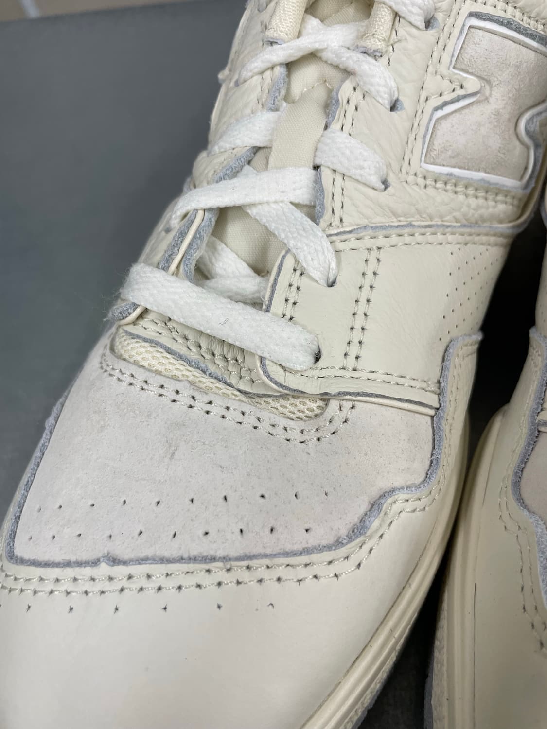 뉴발란스 550 베이지 280 상품이미지8