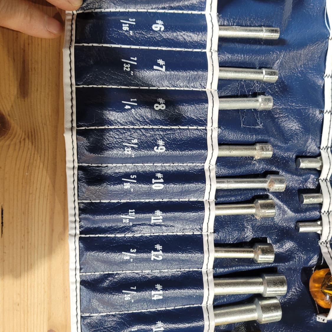 미 연장 세트 상품이미지9