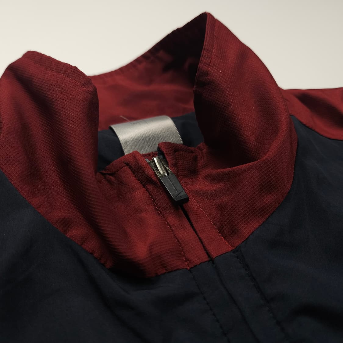 00s 나이키 테니스 로고 배색 바람막이 (95) 상품이미지7