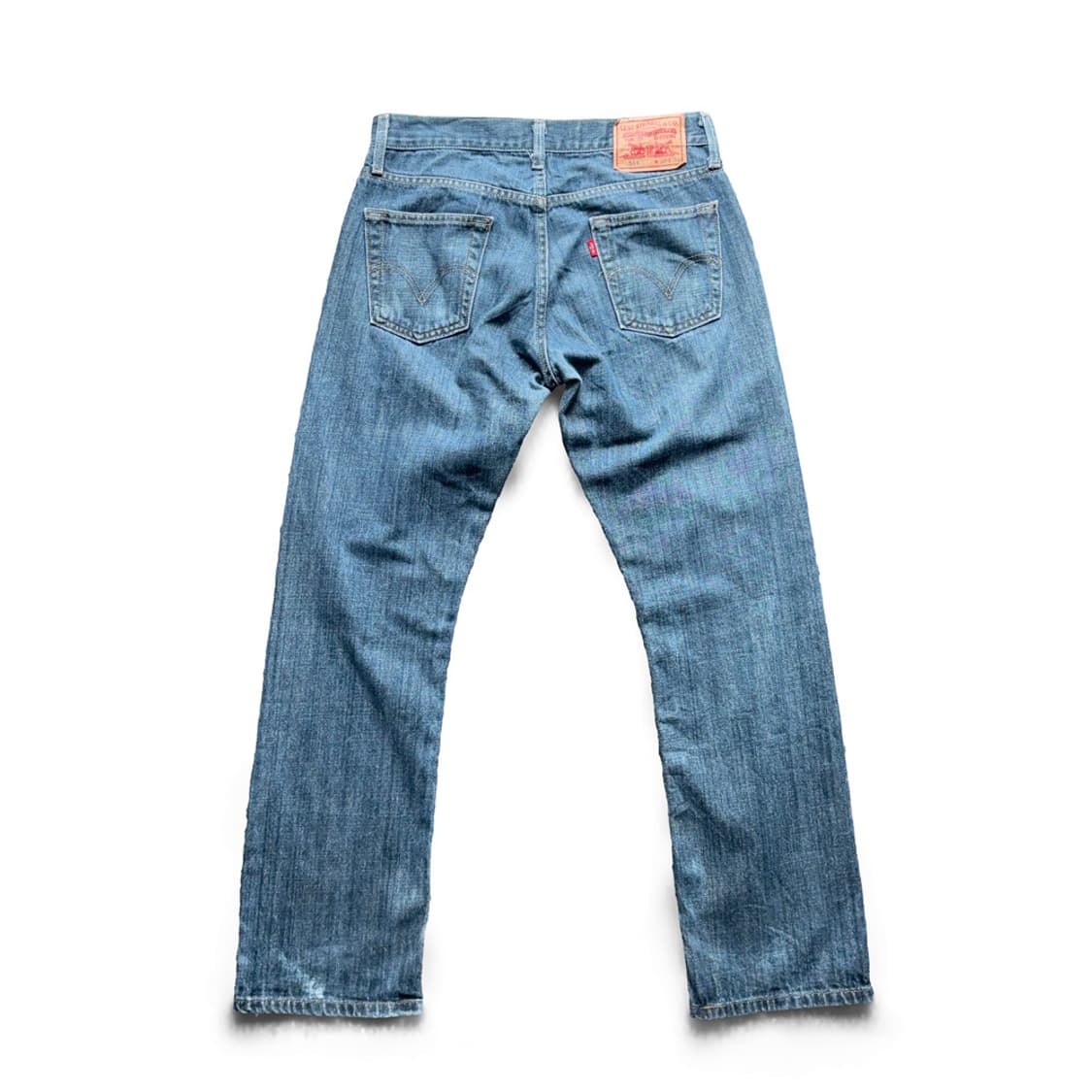 Levi’s 514 Slim Straight Jeans 상품이미지7