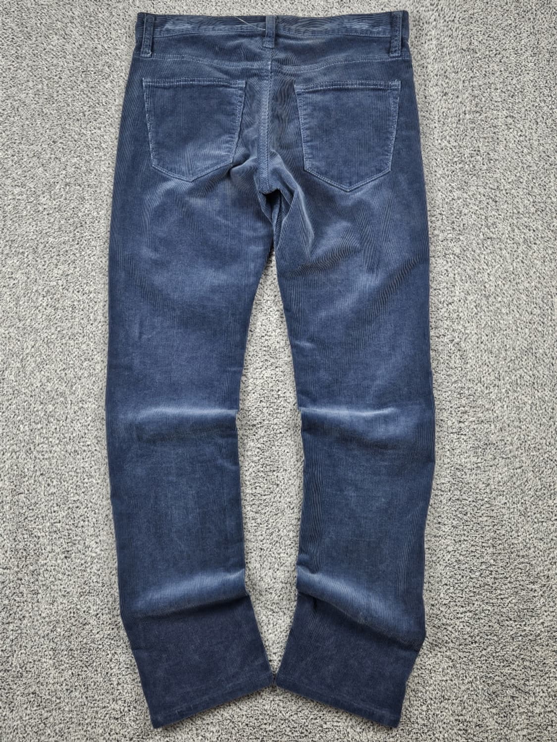 UNIQLO 유니클로 베이직 코듀로이 팬츠 ( 31" ) / 10293 상품이미지4