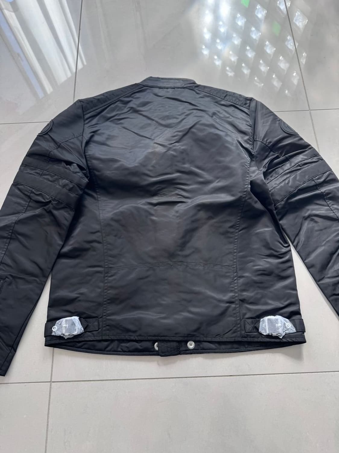 SINGLE RIDERS JACKET 싱글 라이더 재킷 상품이미지7