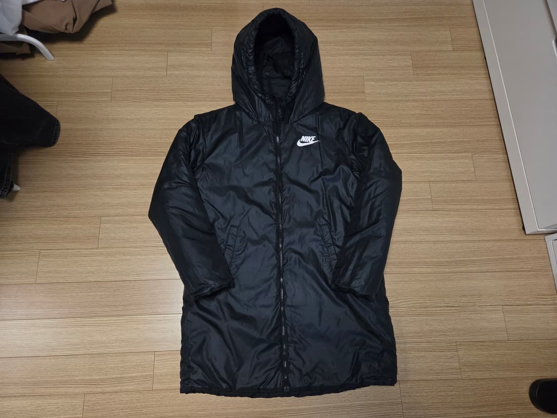 나이키 리버시블 SYN 필 패딩 점퍼 상품이미지5