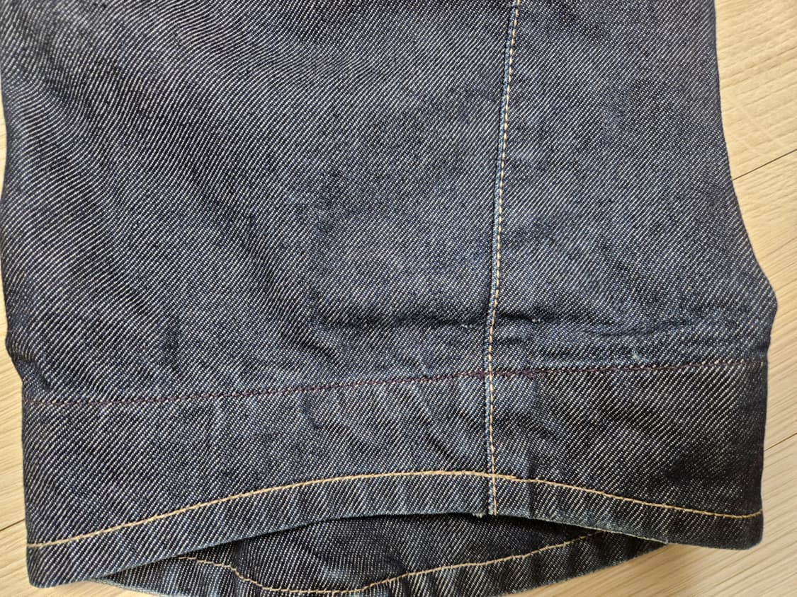 [32*32] 리바이스 엔지니어드진 상품이미지3