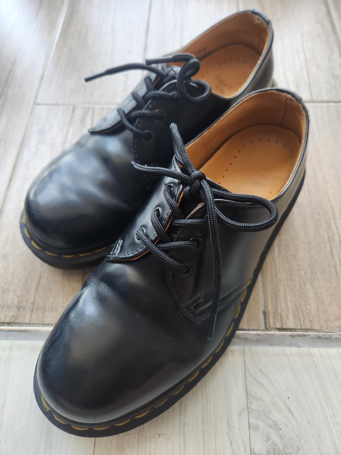 닥터마틴 1461 스무스 (230) 상품이미지1