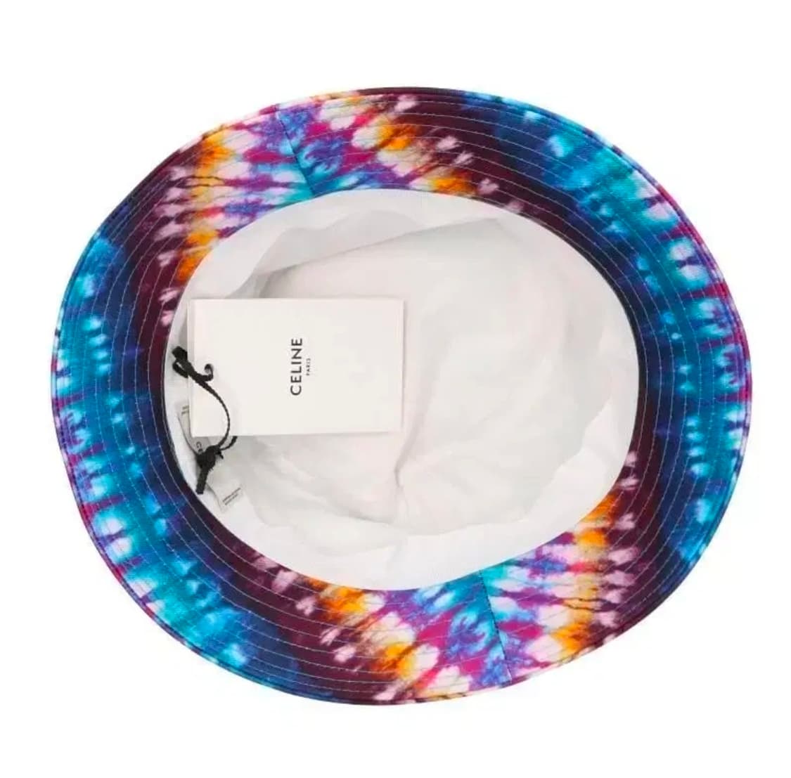 21SS 셀린느 버킷햇 상품이미지3