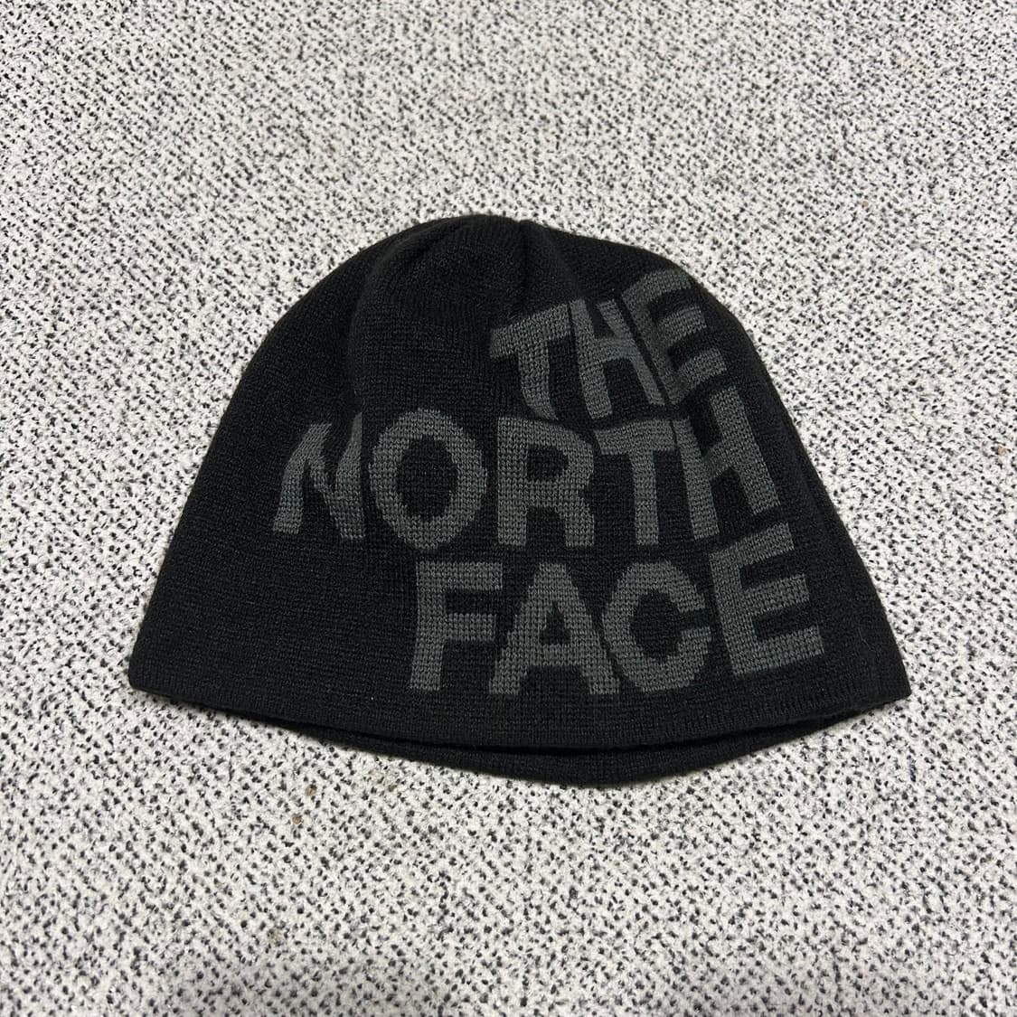 노스페이스 비니 상품이미지1