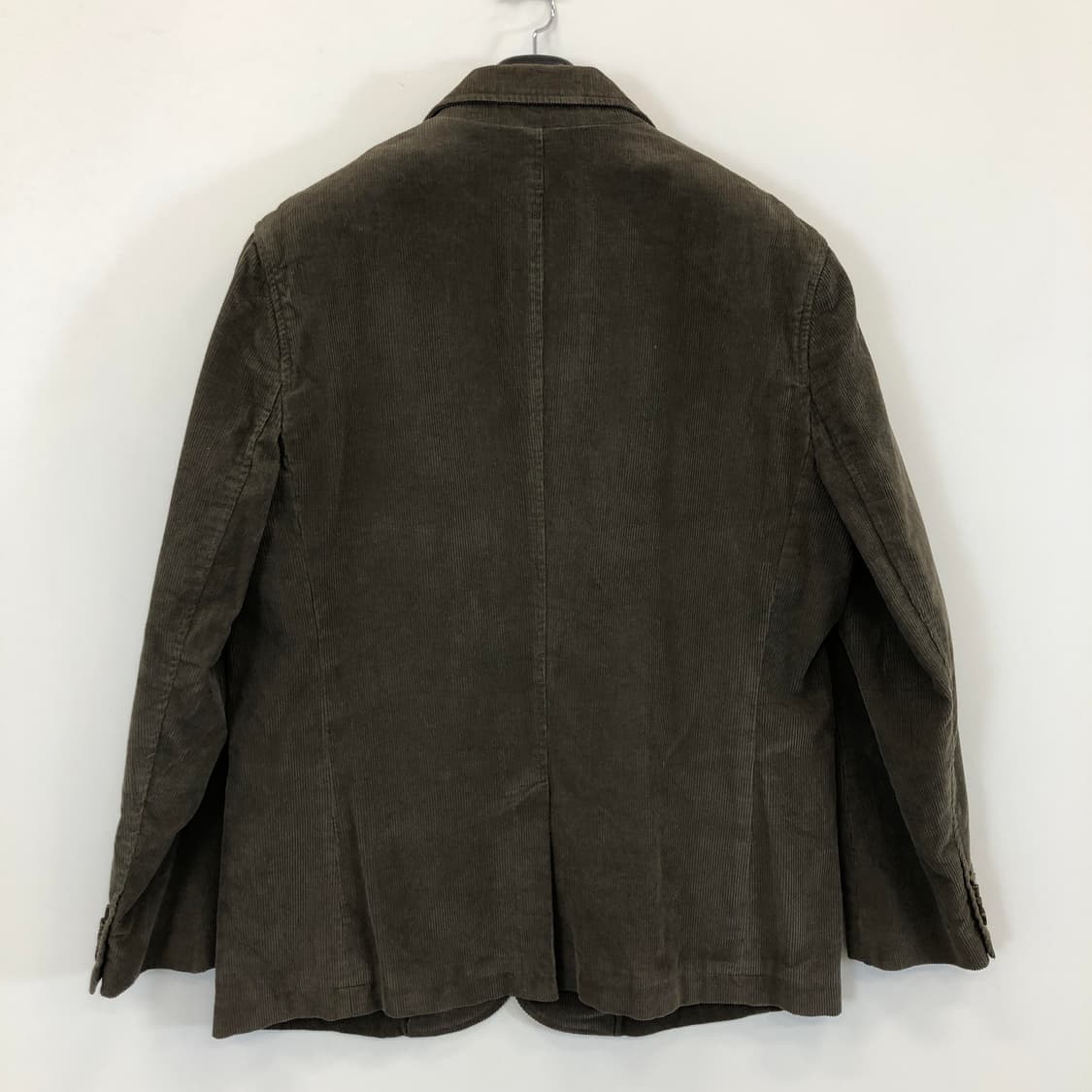 바나나리퍼블릭 클래식 코듀로이자켓 105 상품이미지4