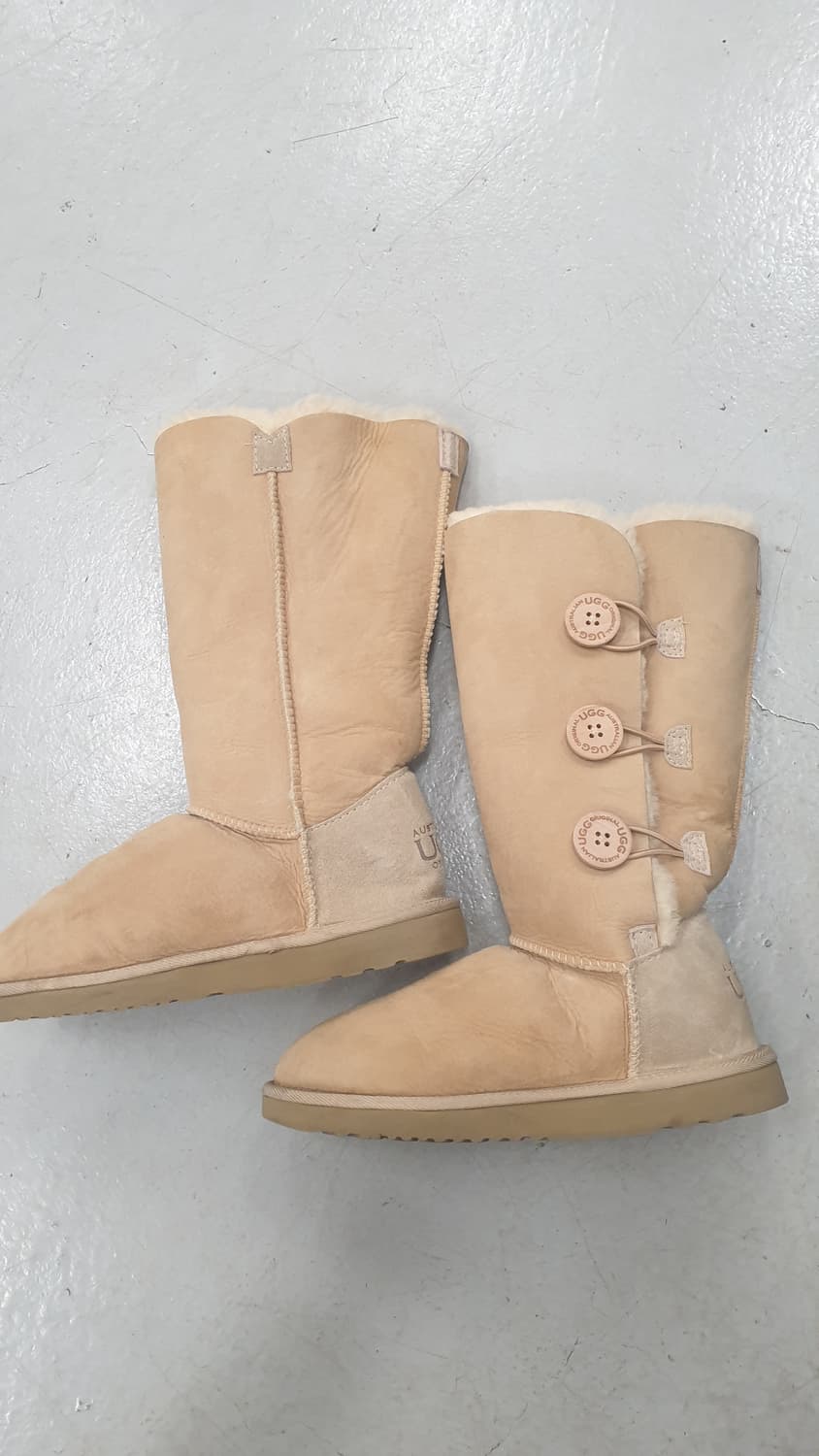 UGG 어그 베일리 버튼 롱 부츠240 상품이미지1