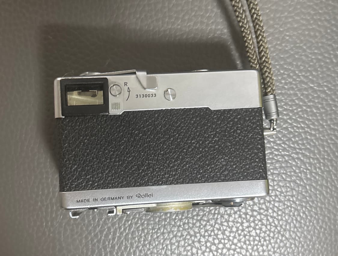 롤라이 35 독일산 상품이미지2