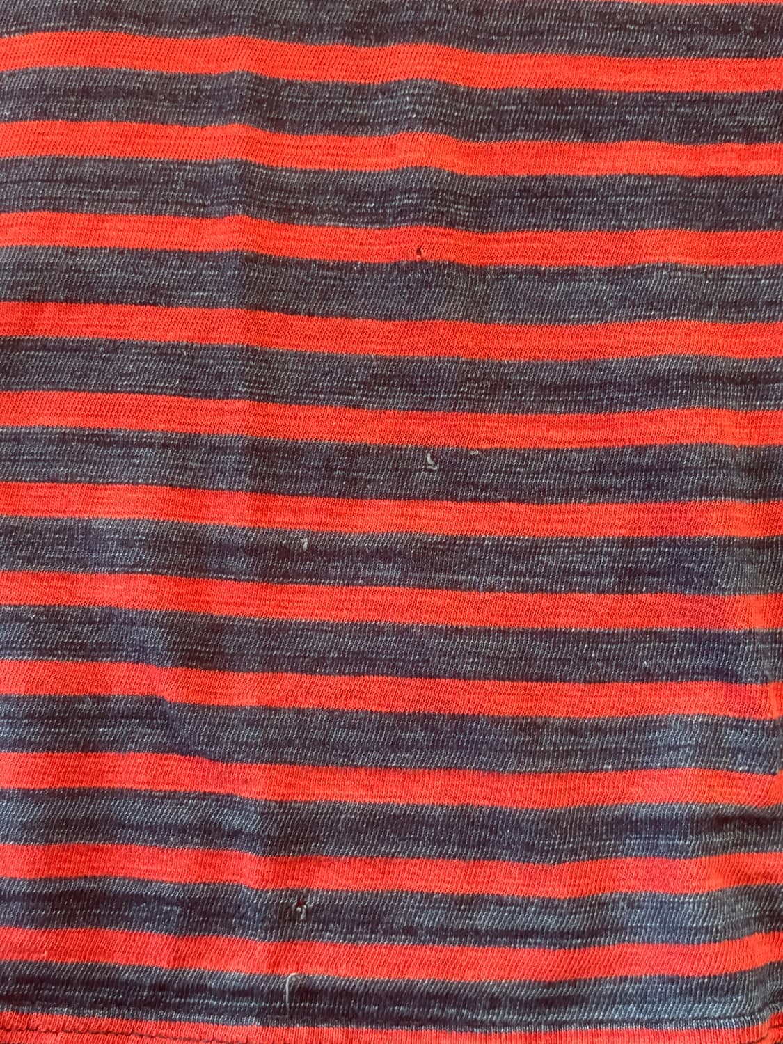 RRL 더블알엘 스트라이프 롱슬리브 m 상품이미지4