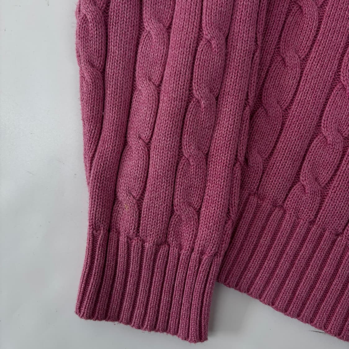 폴로 니트 상품이미지6