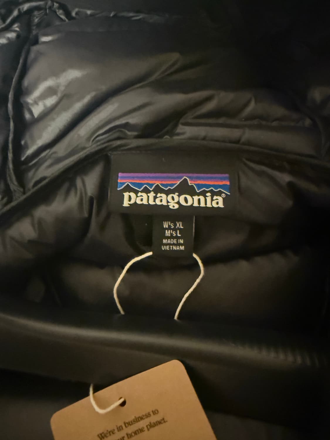 Patagonia AlpLoft Down Parka 파타고니아 알프로프트 상품이미지2