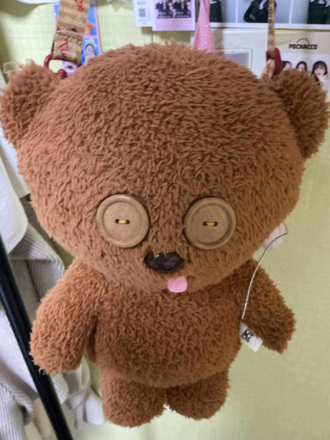 유니버셜 미니언즈 티미 팝콘통& 머리띠 상품이미지1