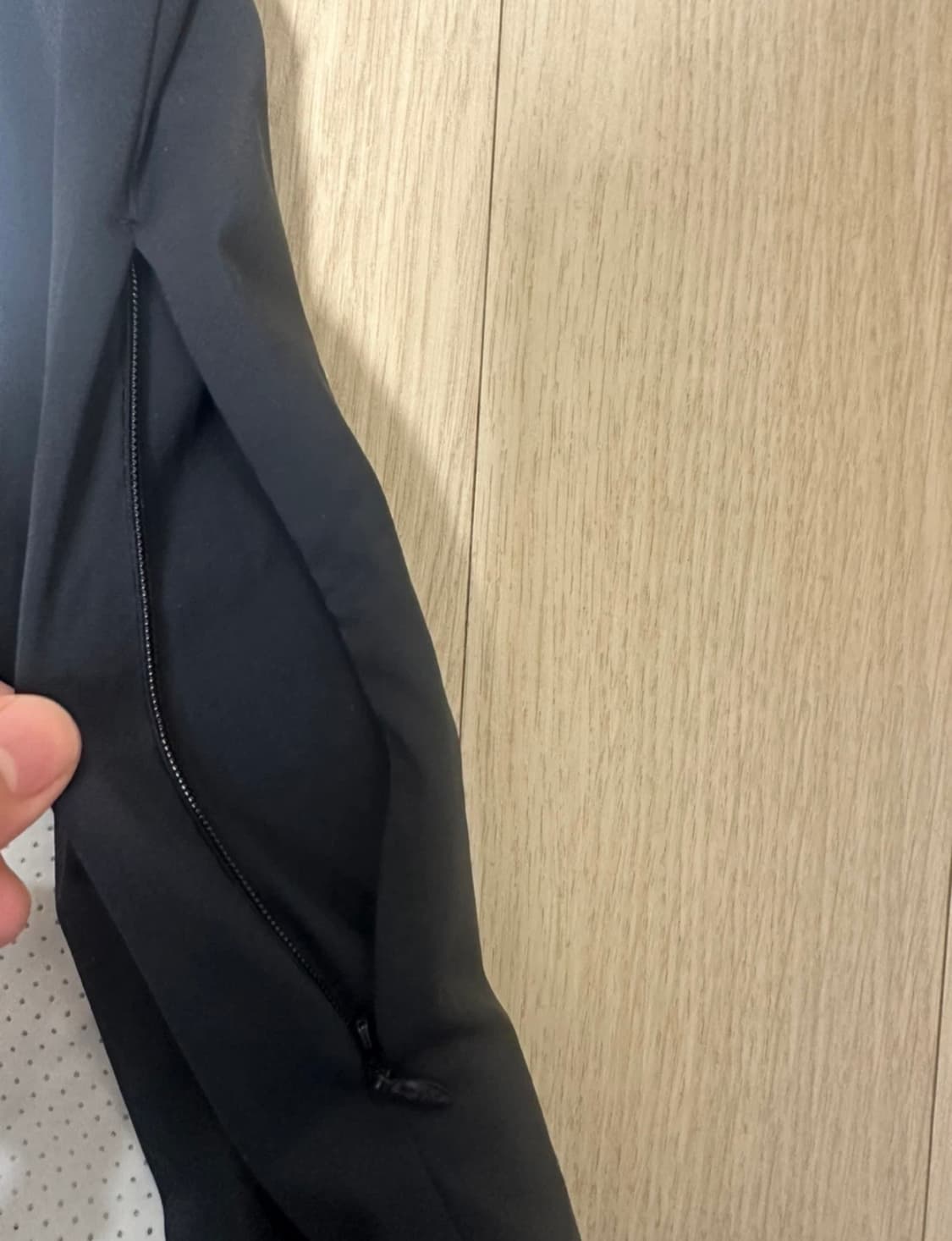 PXG 새상품 여성 골프 집업 90 상품이미지2