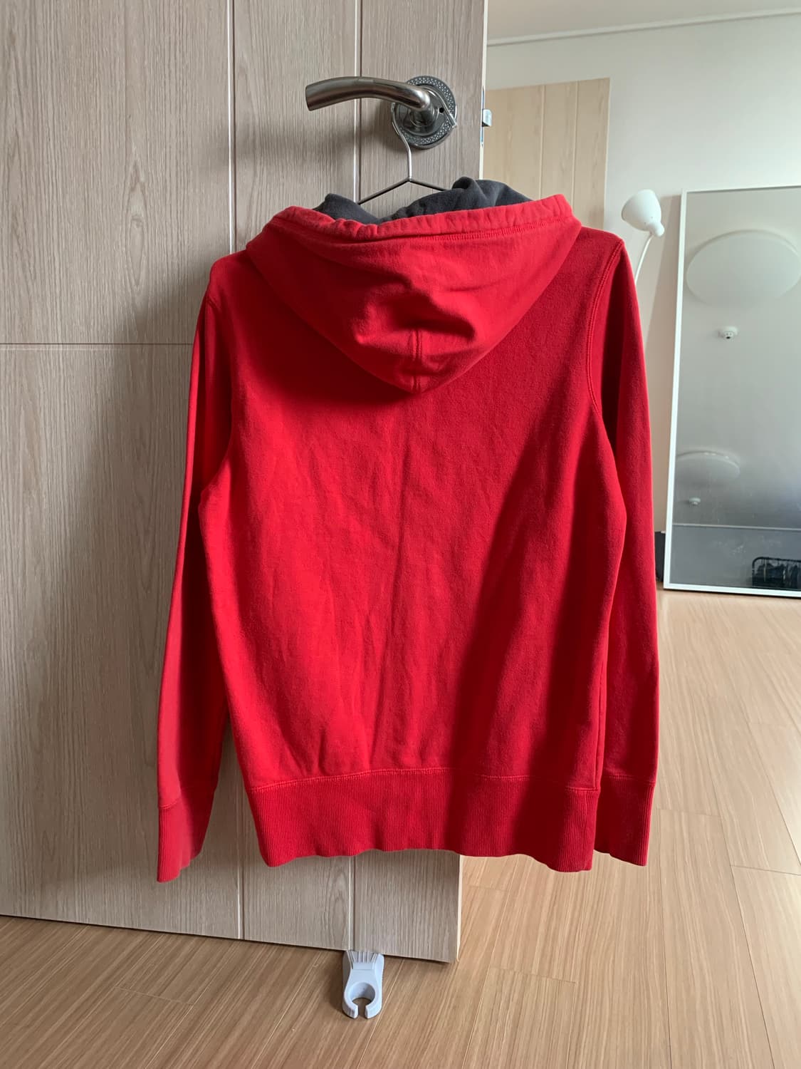 나이키 후드집업 상품이미지2