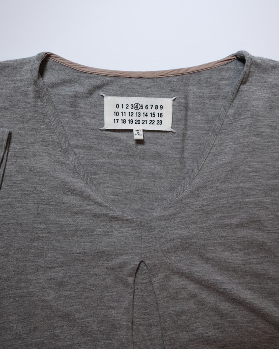 margiela t-shirt 상품이미지4