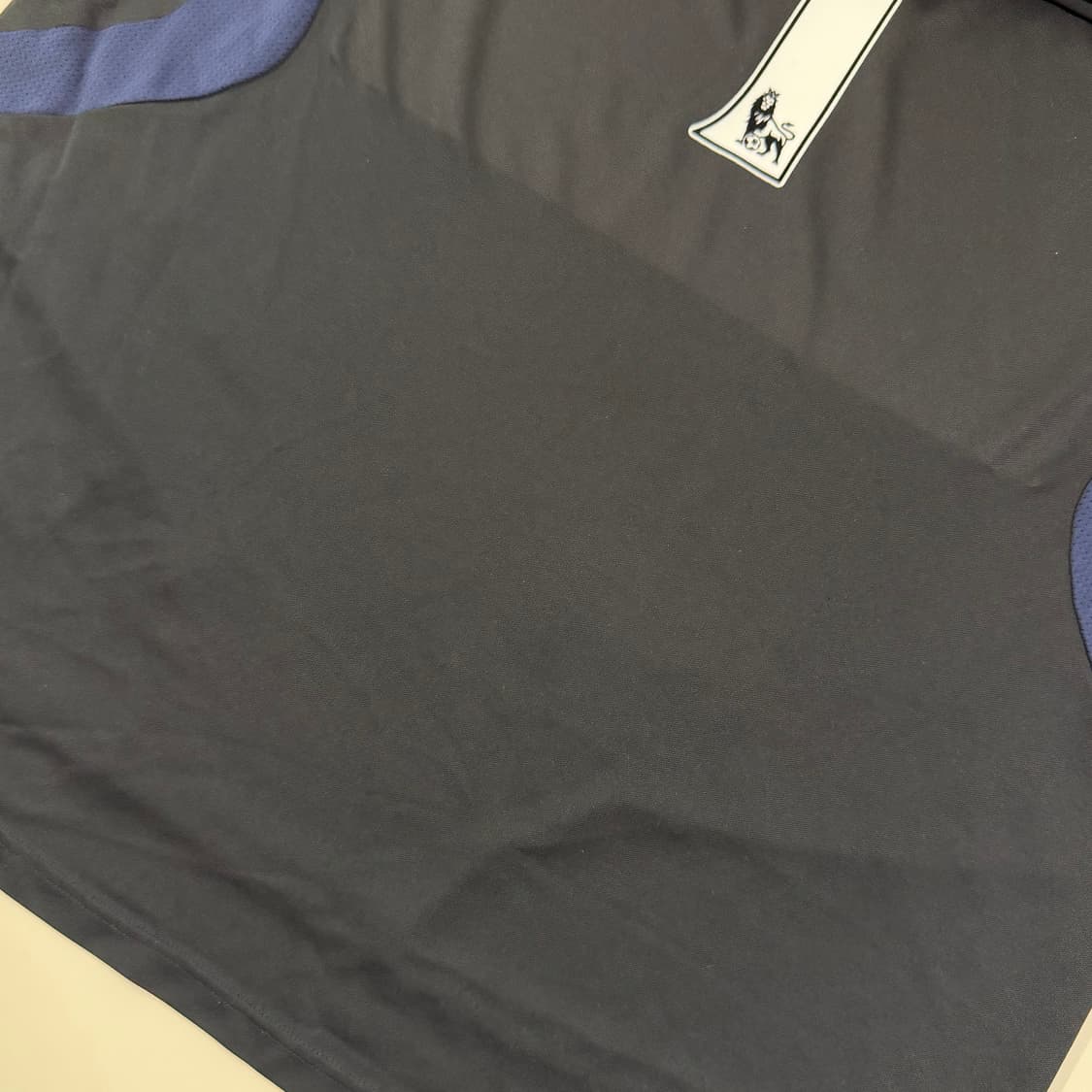 지급용)07-08 첼시 골키퍼 체흐 유니폼 상품이미지3