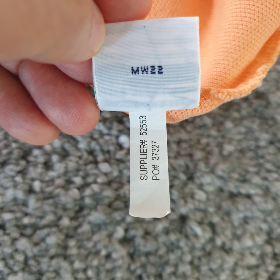 [무료배송] POLO RALPH LAUREN 반팔 카라티 상품이미지6