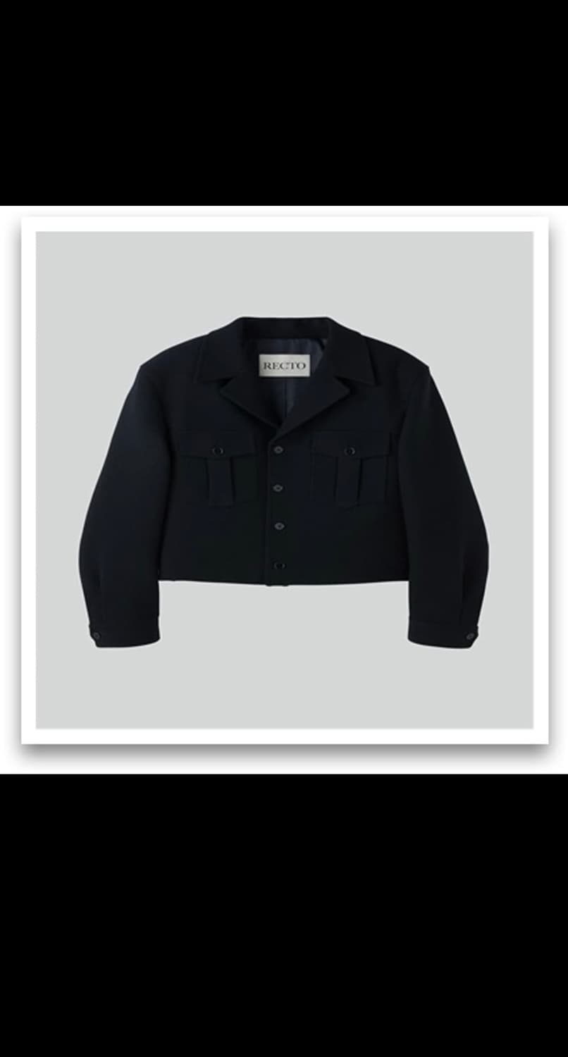 렉토 자켓 상품이미지1