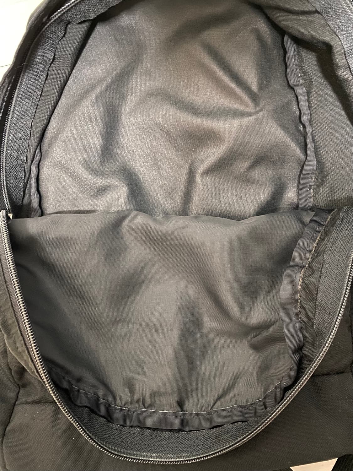 그레고리 구로고 캐주얼데이 이효리 백팩 상품이미지6