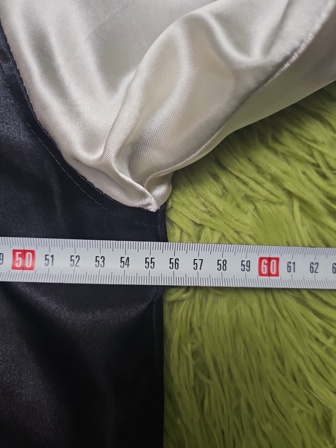 Old Mills 올드밀즈 일본풍 자수 스카잔 점퍼 L 상품이미지9