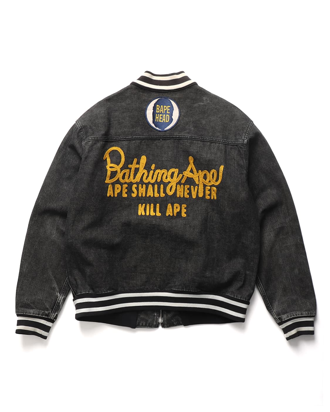 베이프 A BATHING APE 00s Champion Stadium 상품이미지1
