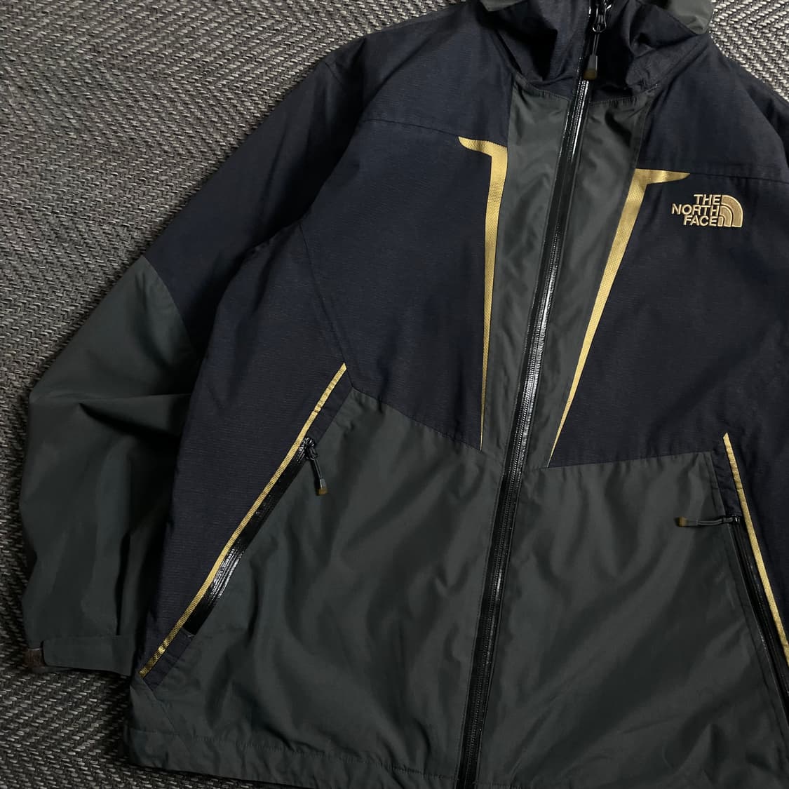 노스페이스 하이벤트 디테일 마운틴 자켓o 4427 상품이미지2