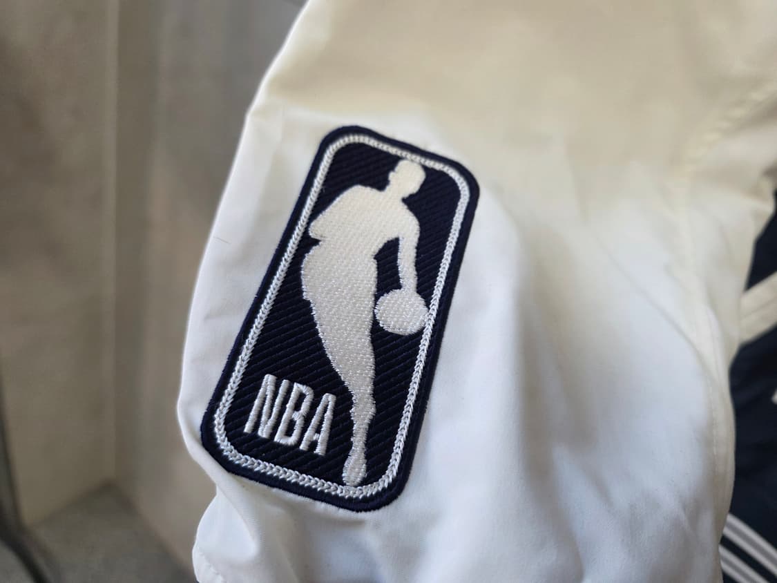 NBA 항공점퍼 상품이미지4