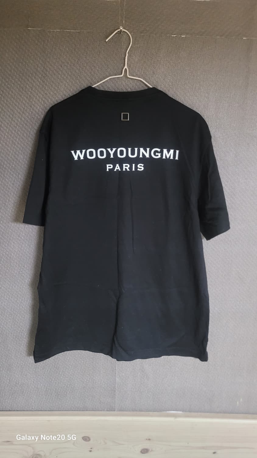 우영미 반팔 상품이미지2