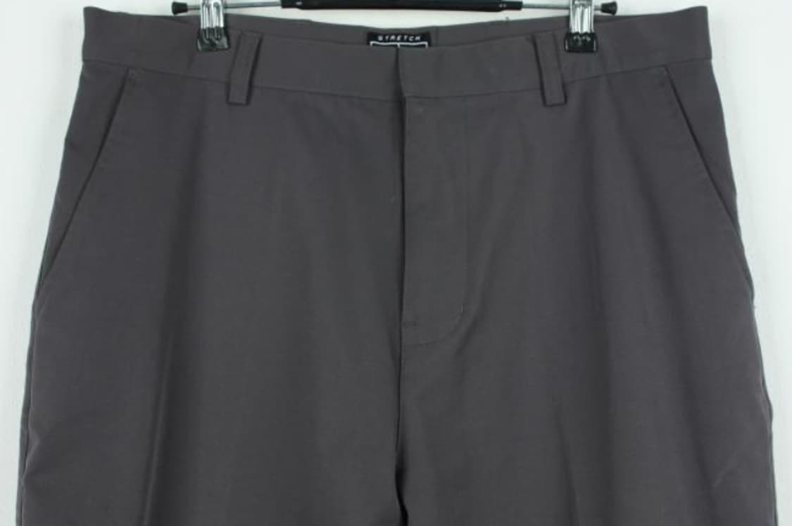 아디다스골프 바지 상품이미지3