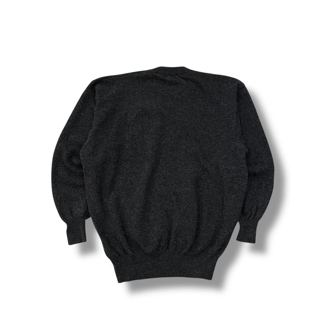  발렌티노 로고 니트 +명품 감정서 y13914 상품이미지3