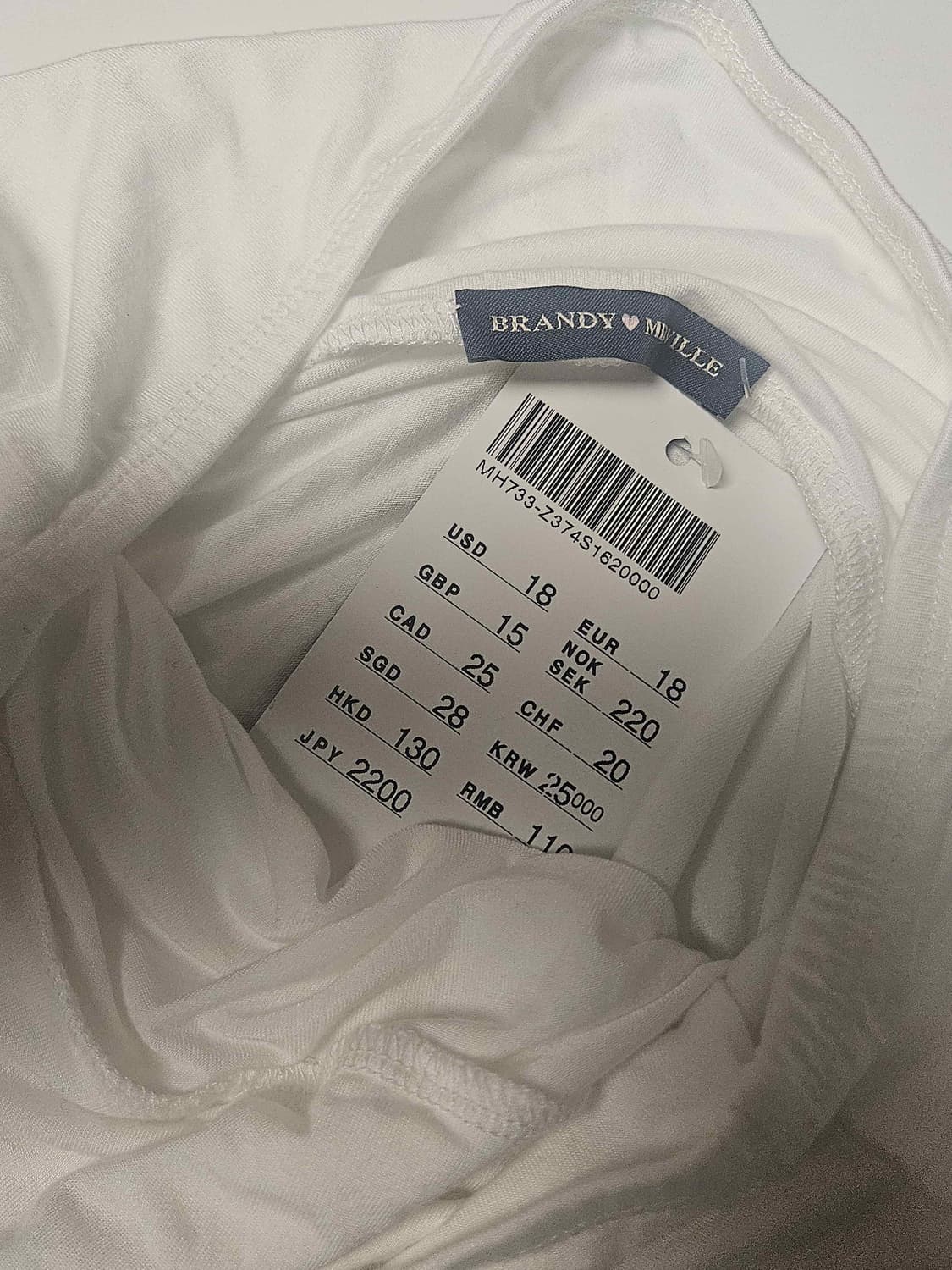 BM skirt 상품이미지2