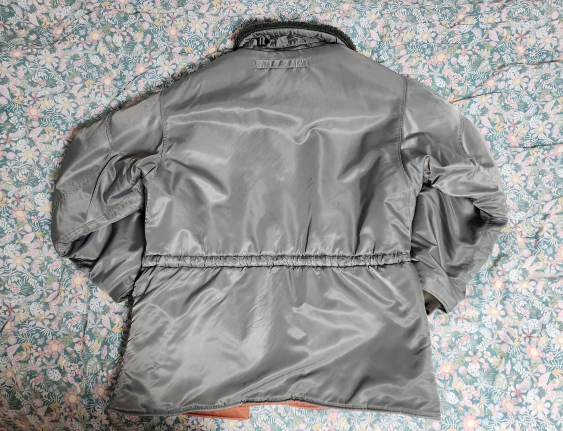 올리브드랩서비스 - n3b 에어크루맨 v1 S 상품이미지2