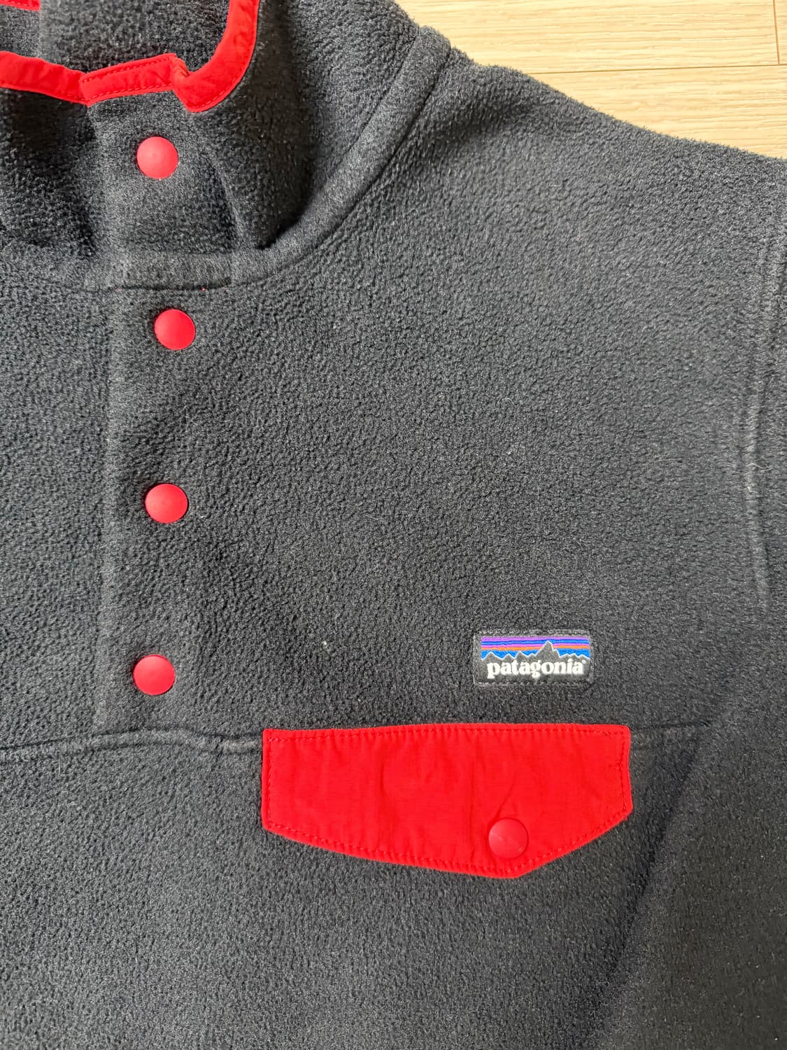 파타고니아 신칠라 라이트웨이트 우먼즈 상품이미지4