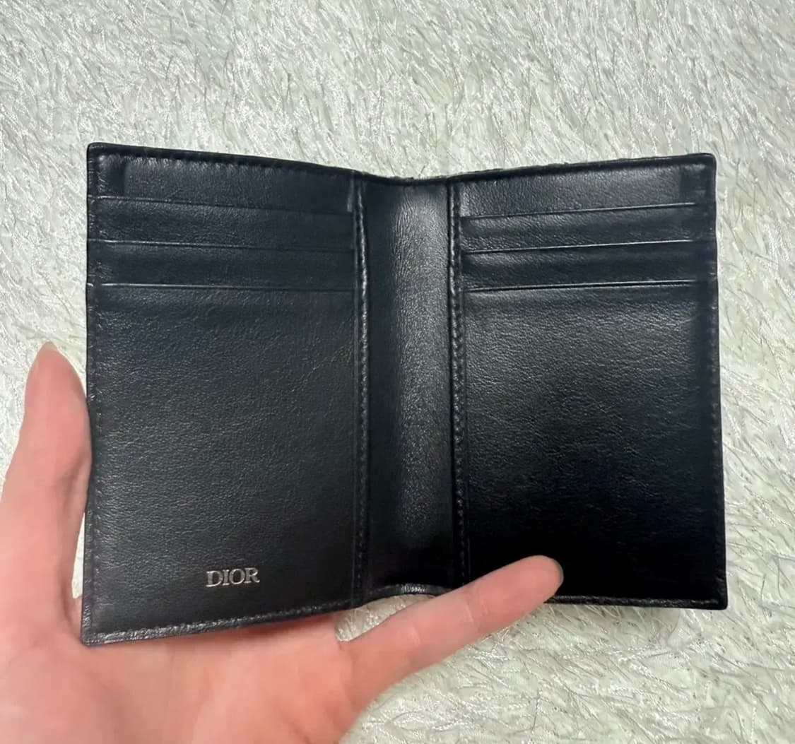 [정품/OS] 디올 오블리크 오거나이저 상품이미지2