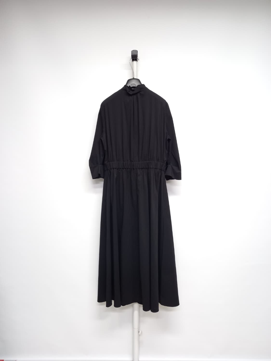 타시뉴욕 춘하추 사그락 플레어 맥시 롱 원피스 77.66 상품이미지2