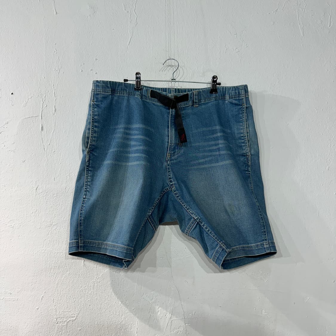 그라미치 데님 청반바지 L-XL 상품이미지1